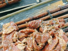 -丽君韩牛烤肉·东北黄牛(沈阳店)