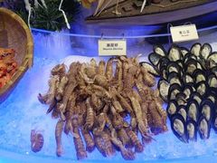 -亿民平安国际大酒店西餐厅(彩田北路店)