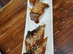 -小川洋风料理(街道口店)
