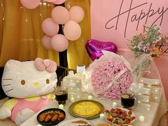 -天空花园餐吧·生日·团建(南山店)