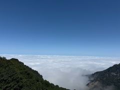 -少华山国家森林公园