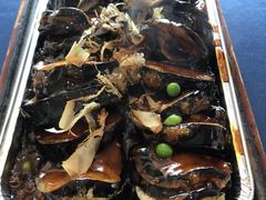 -香雪海饭店中餐厅(人民桥店)