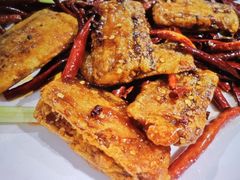 -院8里·小聚园老川菜(九眼桥店)