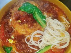 -华兴街煎蛋面(总店)