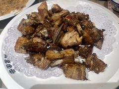 -直隶安家牛肉罩饼(七一路店)