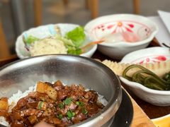 -味太助·银饭食堂(中华城店)