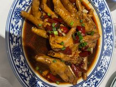 -回家吃饭·地道南昌菜(建德观总店)