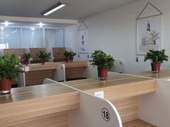 -锦鲤学社·自习室(角门西店)