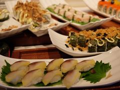 -食光全日制餐厅(绵阳首开喜来登酒店)