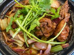 -川香煲(茅台路店)