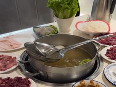 -陈记顺和潮汕牛肉火锅(韩江路店)