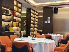 -香港狮子山下·明星粤菜餐厅(北苑店)