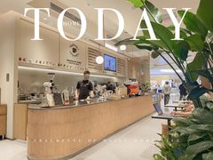 -Peet's 皮爷咖啡(海雅缤纷城店)