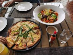 -天津湾西餐厅(三亚海棠湾洲际度假酒店)