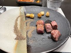 -将军日本餐厅·Shogun(厦门马哥孛罗东方大酒店)