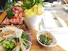 -草原塞蛮羊火锅城(港湾店)