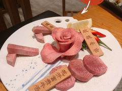 -一牛道炭火烧肉居酒屋(椒江店)