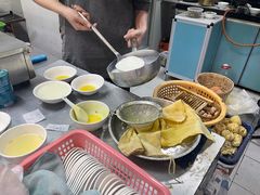 -沙湾姜埋奶(兴新包店)