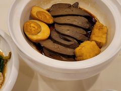 -凤凰楼酒家·粤宴点心(华强北店)