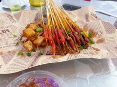 -绿茵阁西餐厅(中央广场店)