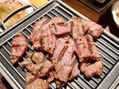 -味太助·银饭食堂(中华城店)
