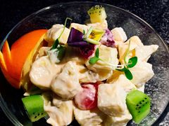 -听说碳烧蛙(高新万达店)