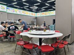 -嘉升大排档(番禺总店)