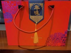 -红棉中餐厅·广州海航威斯汀酒店