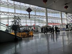 -泰州站