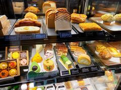 -星巴克(北京佳程广场店)