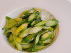 -枣子树素餐厅(铂金城店)