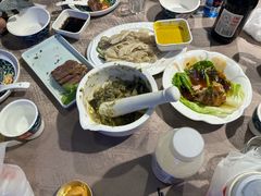 -老浒记烤鸭-北京菜(琉璃厂店)