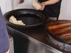 -水丰锅贴(延吉东路店)