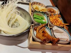 -螺大喜螺蛳粉火锅(雍和宫店)