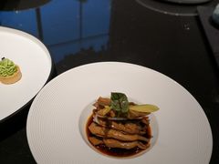 -柒厢食事雅谈
