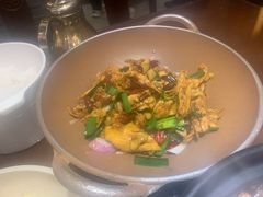 -肖记公安牛肉鱼杂馆·省级非物质文化遗产(三角路直营店)