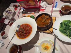 -千百味红餐厅·江西菜(绿地双子塔店)