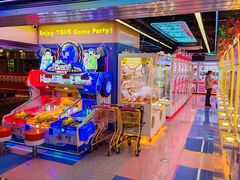 -风云再起游乐汇(北京西单西西友谊店)