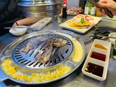 -喜来稀肉(虹泉路店)