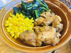 -萨莉亚意式餐厅(金隅嘉品mall店)