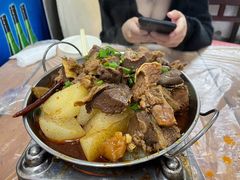 -桂萍特色牛筋牛杂(长堤街总店)