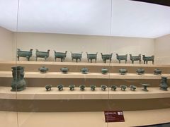 -上海博物馆(人民广场馆)