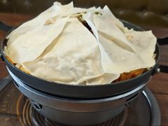 -思金拉措庄园藏餐(太阳岛店)