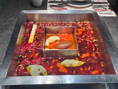 -锦城印象火锅(天府三街店)