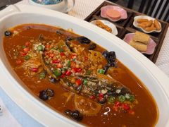 -卫鼎轩·曹公馆(鼓楼店)