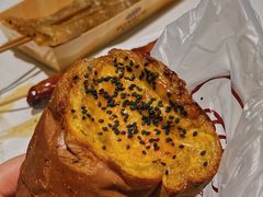 -韩国利尔面包(桂林路店)