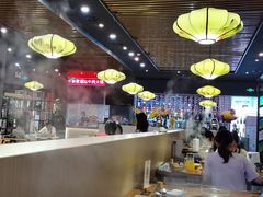 -牛鲜胜·潮汕牛肉自助火锅(番禺市桥店)