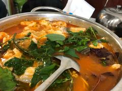 -黔人百味.贵州菜