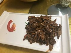 -堂宴·老厦门私房菜(1988仙岳总店)