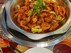 -王婆大虾(睿达广场木兰里店)